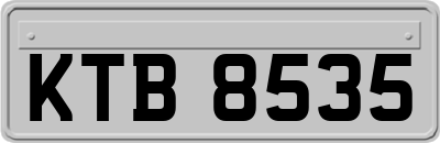 KTB8535
