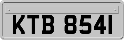 KTB8541