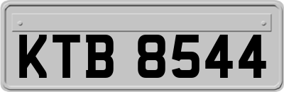 KTB8544