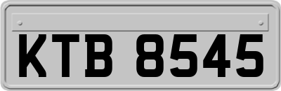 KTB8545