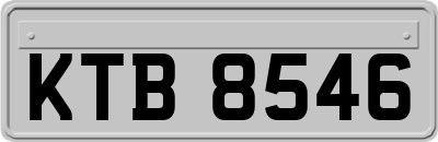 KTB8546