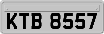 KTB8557