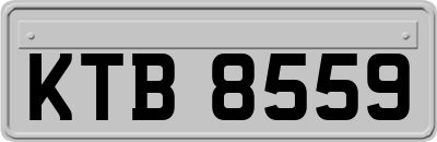 KTB8559