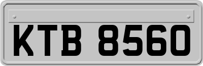 KTB8560