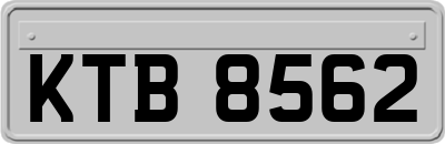 KTB8562