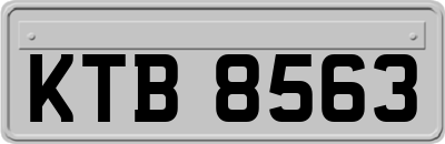 KTB8563
