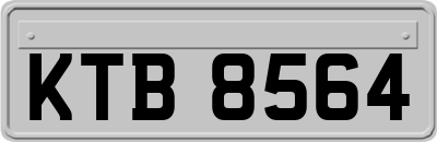 KTB8564