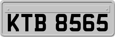 KTB8565