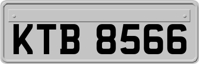 KTB8566