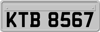 KTB8567