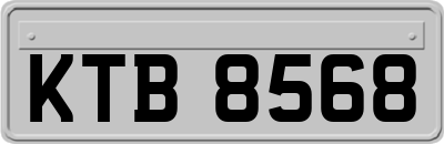 KTB8568