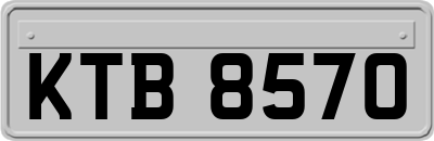 KTB8570