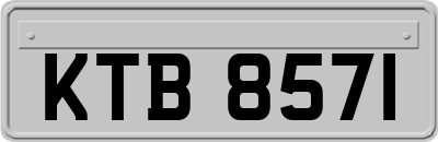 KTB8571