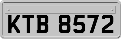 KTB8572