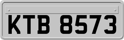KTB8573