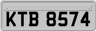 KTB8574