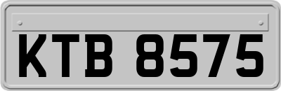 KTB8575