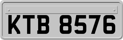 KTB8576