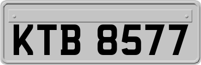 KTB8577