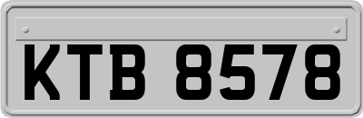 KTB8578