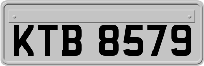 KTB8579