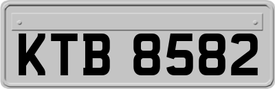 KTB8582