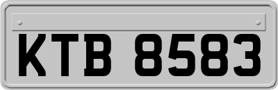 KTB8583