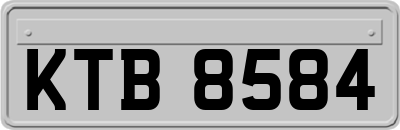 KTB8584