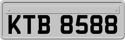 KTB8588