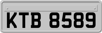 KTB8589