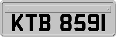 KTB8591