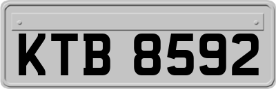 KTB8592