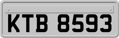 KTB8593