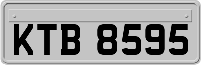 KTB8595