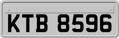 KTB8596