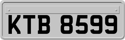 KTB8599