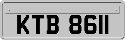 KTB8611