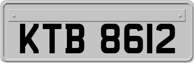 KTB8612