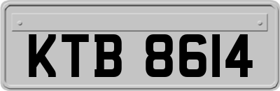 KTB8614