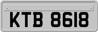 KTB8618