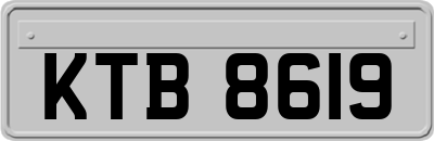 KTB8619