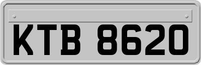 KTB8620
