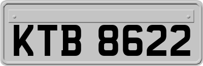 KTB8622