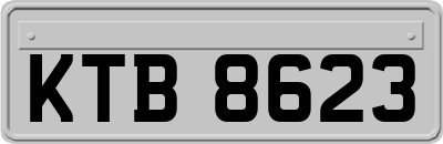 KTB8623