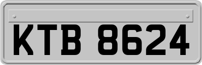KTB8624