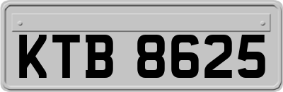 KTB8625