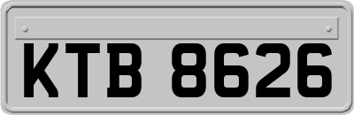 KTB8626