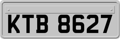 KTB8627
