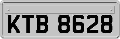 KTB8628