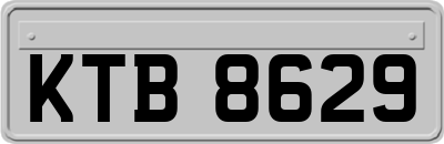 KTB8629